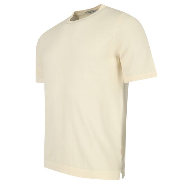 Gran Sasso T-shirt Off White