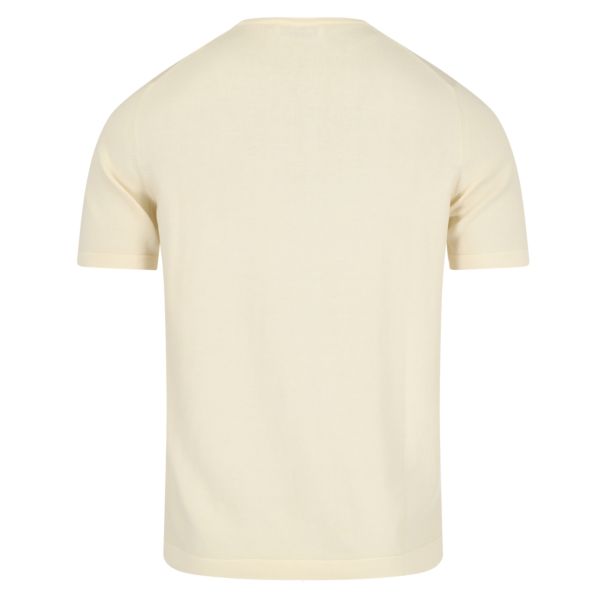 Gran Sasso T-shirt Off White