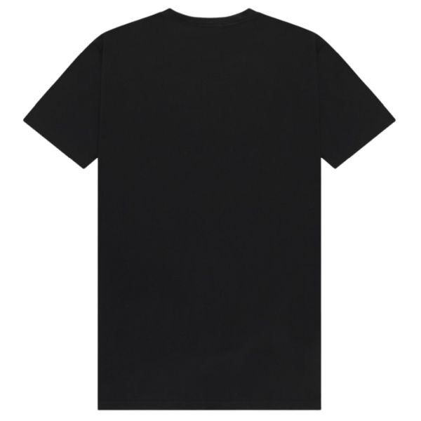 In Gold We Trust The Love Below T-shirt Zwart