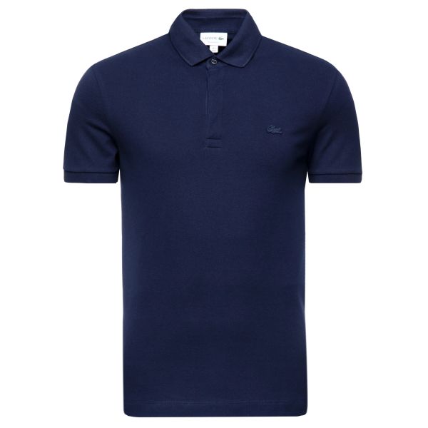 Lacoste Smart Paris Polo Navy