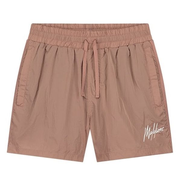 Malelions Atlanta Zwembroek Light Mauve