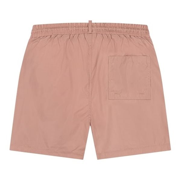 Malelions Captain Zwembroek Light Mauve