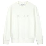 Olaf Cross Stitch Sweater Wit