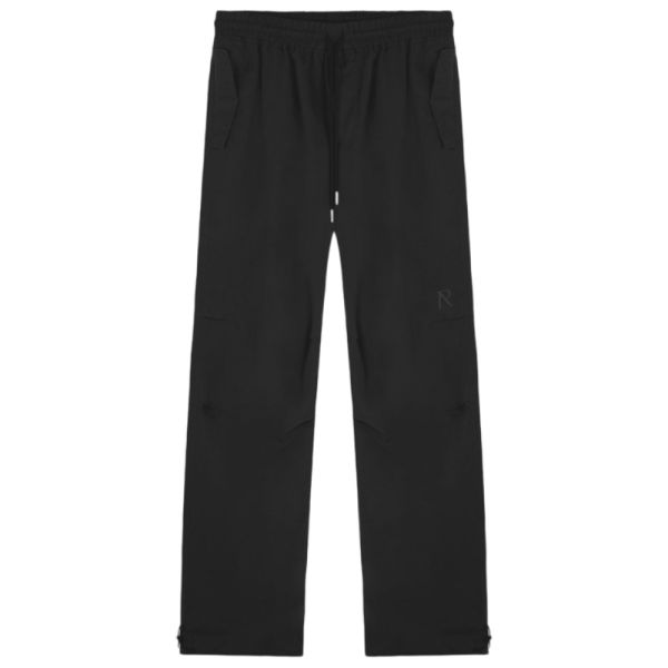 Represent Parachute Broek Zwart
