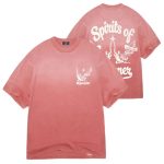 Represent Spirits Of Summer T-shirt Sunrise