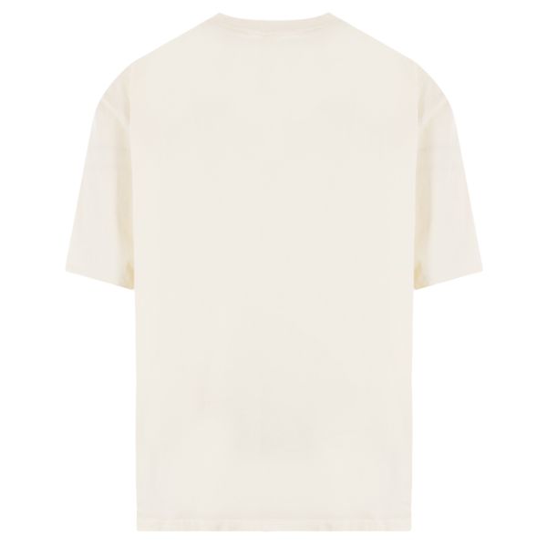 Rhude Saint Croix T-shirt Off White