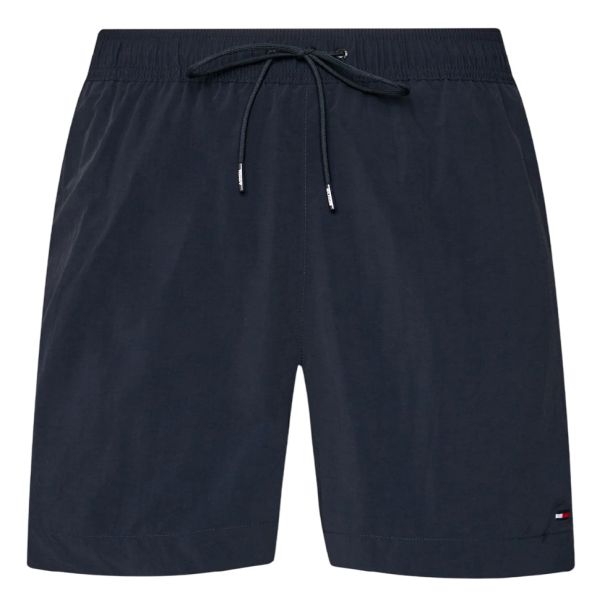 Tommy Hilfiger Medium Drawstring Zwembroek Navy