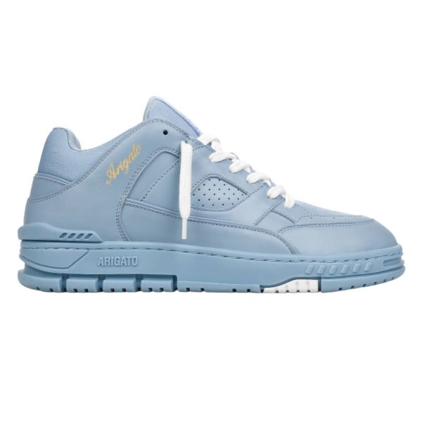 Axel Arigato Area Lo Sneaker Blauw