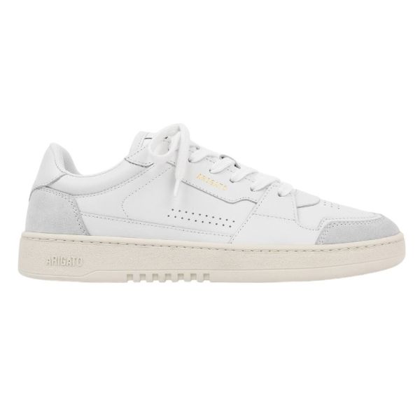 Axel Arigato Dice Lo Sneaker Wit