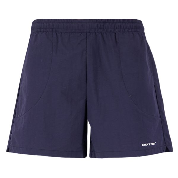 Bram's Fruit Logo Korte Broek Navy