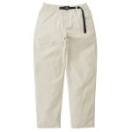 Gramicci Broek Off White