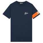Malelions Captain T-shirt Navy