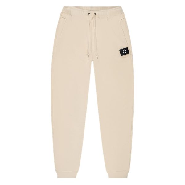 Ma.strum Core Trainingsbroek Off White