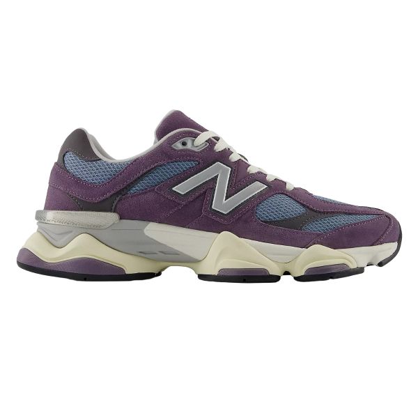 New Balance 9060 Sneaker Paars