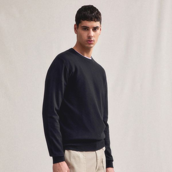 Peuterey Ganna Sweater Navy