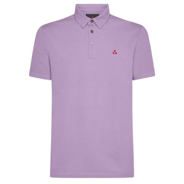 Peuterey Mezzola Polo Paars