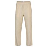 Samsøe Samsøe Sajabari Broek Beige