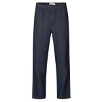Samsøe Samsøe Sajabari Broek Navy