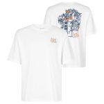 Samsøe Samsøe Savaca T-shirt Wit