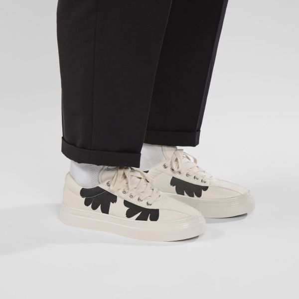 Stepney Workers Club Dellow Cup Shroom Hands Sneaker Off White