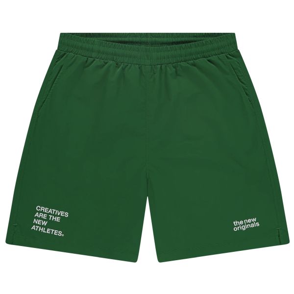 The New Originals CATNA Korte Broek Groen