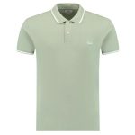 Woolrich Monterey Polo Groen
