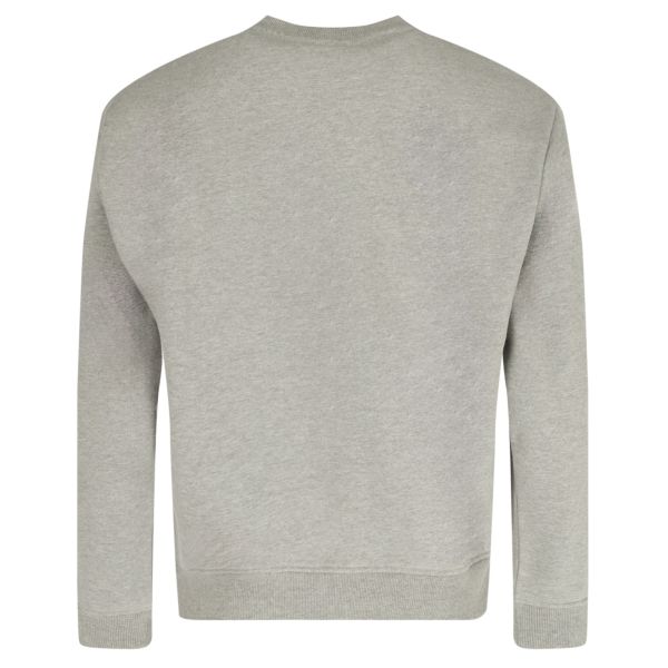 Bram’s Fruit Gardening Club Sweater Grijs