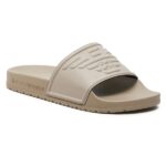 Emporio Armani Slippers Beige