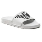 Emporio Armani Slippers Wit