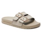 Emporio Armani Slippers Beige