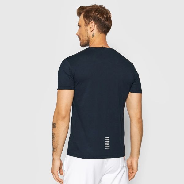 Emporio Armani T-shirt Navy