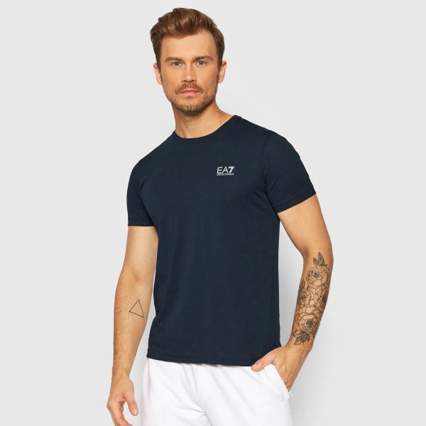 Emporio Armani T-shirt Navy