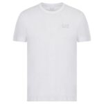 Emporio Armani T-shirt Wit