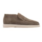 Mason Garments Amalfi Mid Loafers Donker Groen