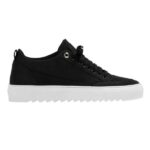 Mason Garments Tia 2A Sneaker Zwart
