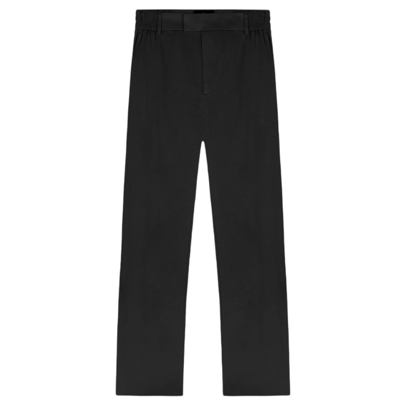 Represent Resort Broek Zwart