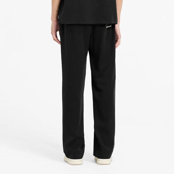 Represent Resort Broek Zwart