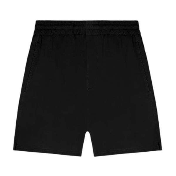 Represent Resort Korte Broek Zwart