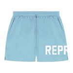 Represent Zwembroek Licht Blauw