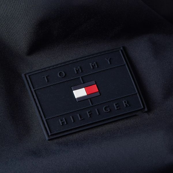 Tommy Hilfiger Padded Ivy Jack Navy