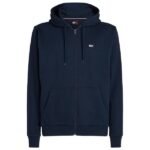 Tommy Jeans Flag Vest Navy