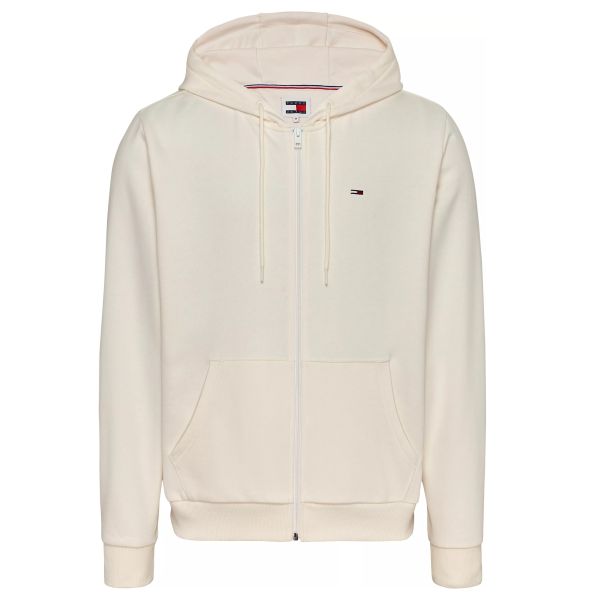 Tommy Jeans Flag Vest Off White