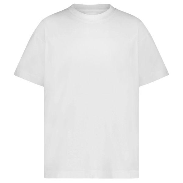 Flâneur Collection T-shirt Wit