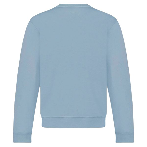 Flâneur Umbrella Sweater Blauw