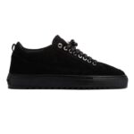 Mason Garments Tia 1A Sneaker Zwart
