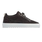 Mason Garments Tia 1B Sneaker Antraciet