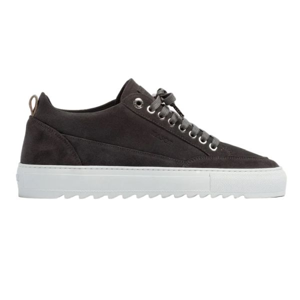 Mason Garments Tia 1B Sneaker Antraciet