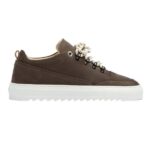 Mason Garments Torino 8B Sneaker Bruin