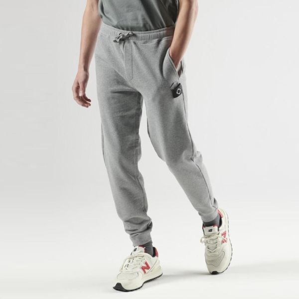 Ma.strum Core Trainingsbroek Grijs