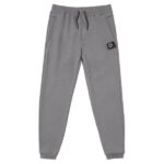 Ma.strum Core Trainingsbroek Grijs